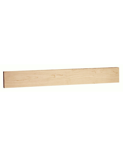 Mango Hard Maple 760x100x22/25 mm.