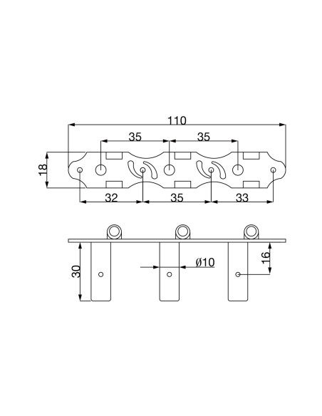 Plan Mécanique Der Jung DJ306GX-P12-S3