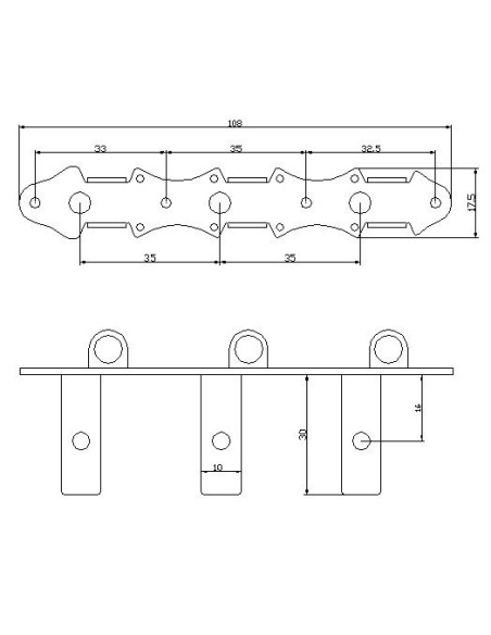 plano clavijero der jung