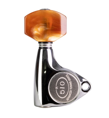 Clavijero Gotoh® SGV510/P8-LRC