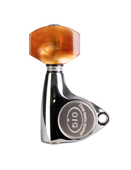 Clavijero Gotoh® SGV510/P8-LRC