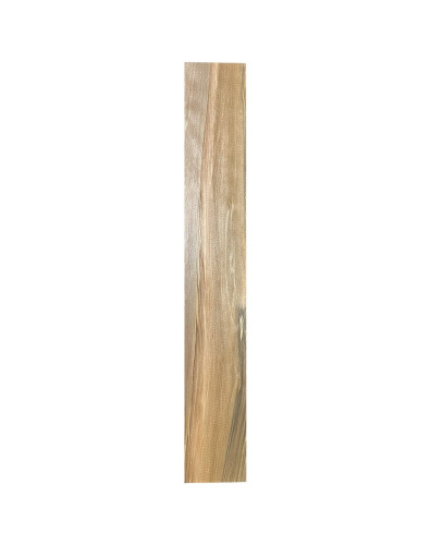 Red Gum Veneer Sheet Marquetry 800x110x0,5mm 2