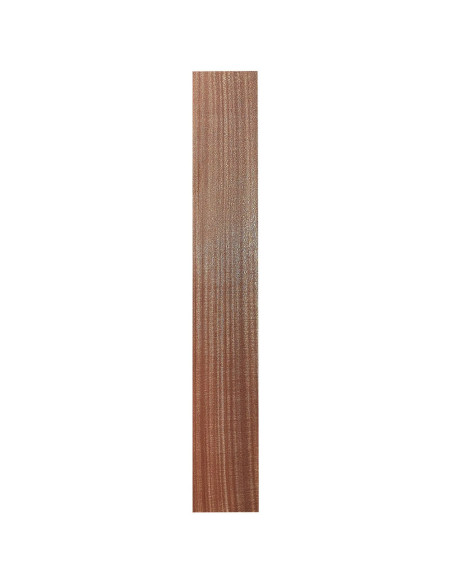 sapelli chapa madera natural