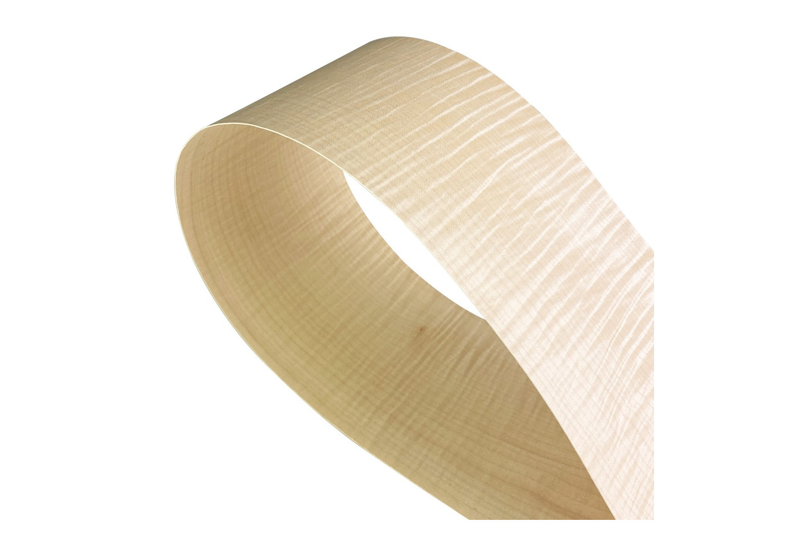 Chapa madera Quebook Arce 1 mm grosor 60 x 40 cm