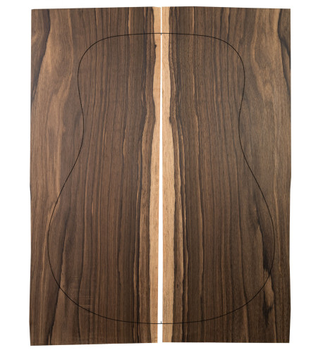 Fondos Malaysian Blackwood 1ª...