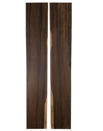 AAA Malaysian Blackwood Classical Guitar Sides 2