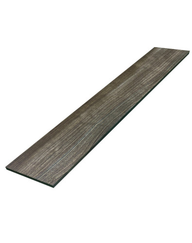 A Malaysian Blackwood Electric Guitar Fingerboard 2