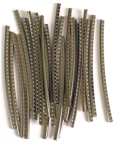 Set Trastes Jescar 2,03 mm...