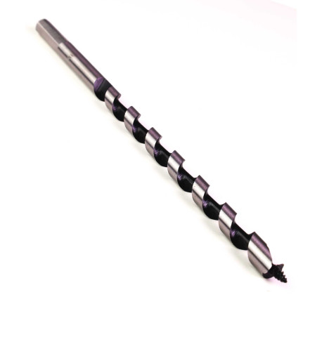 Long Twist Auger Drill Bit