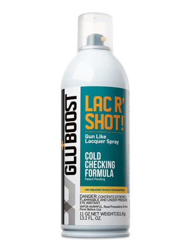 GluBoost Lac R´ Shot...