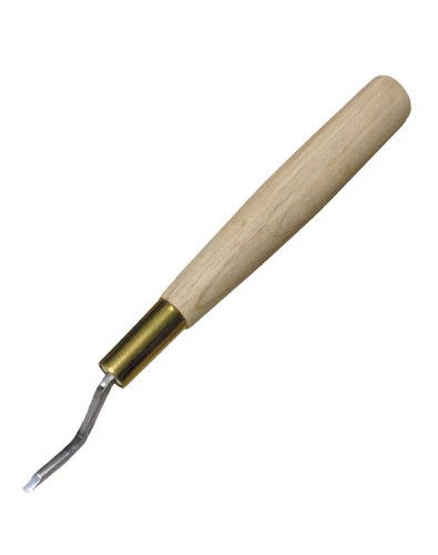 Hss Micro Chisel 1.1mm Hosco TL-MC11