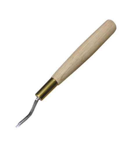 Hss Micro Chisel 1.1mm Hosco TL-MC11