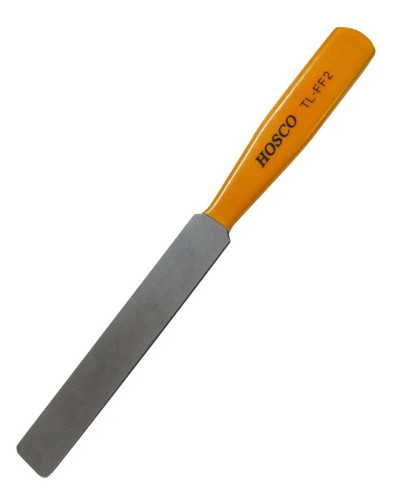 Hosco Fret Crown File, Large TL-FF2