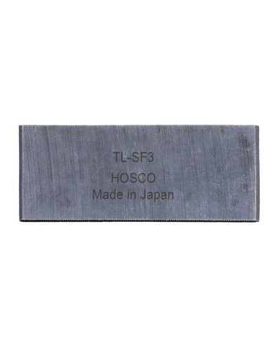 Saddle Slot File 3mm Hosco...