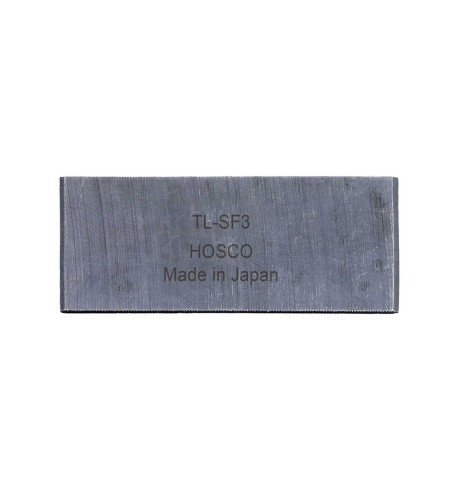 Lima 3 mm para Ranura Puente Hosco TL-SF3