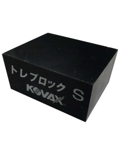 Kovax Rubber Block, Flat...