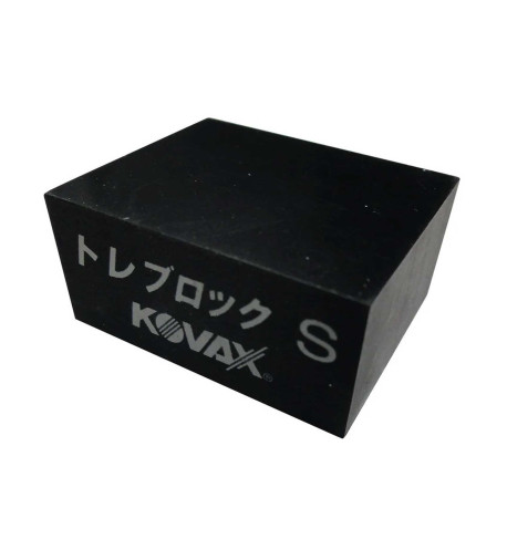 Kovax Rubber Sanding Block, Flat...