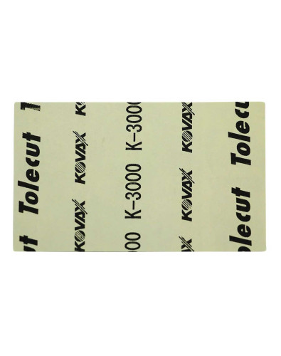 Kovax Finish Repairing Papers 3000 2