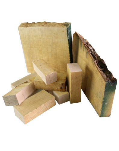 Restes Hard Maple 2