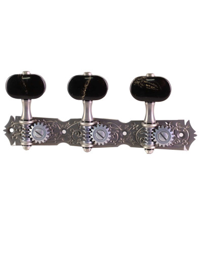 Gotoh Classical Guitar Machine Head X Nickel 35G510MF/BB-XN