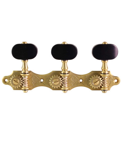 Clavijero Gotoh Guitarra Clásica Oro Mate 35AR510QC/EN-MTG