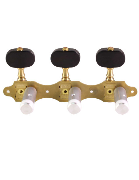 Gotoh Classical Guitar Machine Head Matt Gold 35AR510QC/EN-MTG