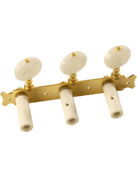 Mécanique Gotoh pour Guitare Classique Or 35G620/2W-GG