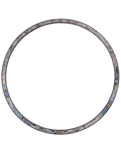 Rosette Model B-71 76x3x0.8mm