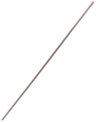 Filet C-116 640x6x1 mm 2