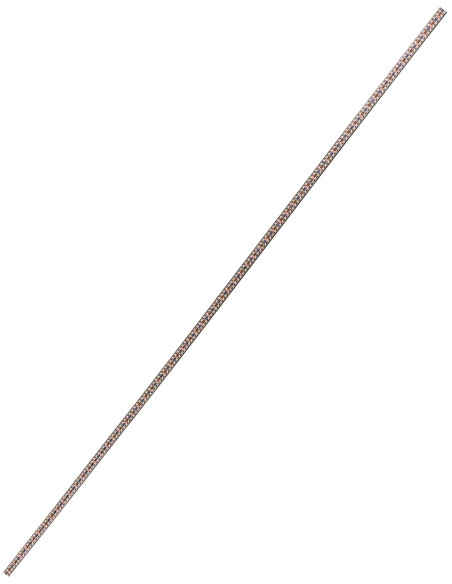 Backstrip C-116 (640x6x1 mm)