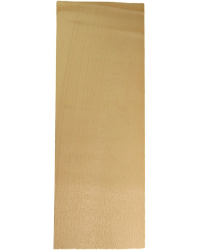 Feuille de Placage Sycomore Marqueterie 550x200x0,5mm 2