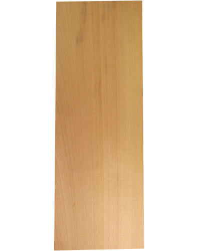 Feuille de Placage Sycomore Marqueterie 550x200x0,7mm 2