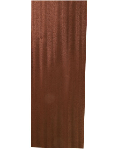 Dyed Sapele Veneer Sheet Marquetry 550x200x0,7mm 2