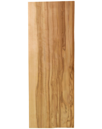 Red Gum Veneer Sheet Marquetry 550x200x0,5mm 2