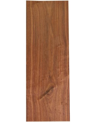 Mexican Granadillo Veneer Sheet Marquetry 550x200x0,5mm 2