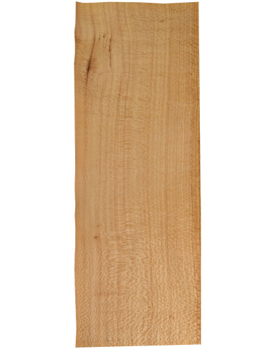 Lámina Chapa Silver Oak Marquetería 550x200x0,5mm 2