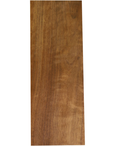 Ovangkol Veneer Sheet Marquetry 550x200x0,5mm 2