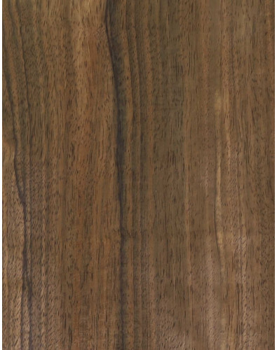 Lámina Chapa Malaysian Blackwood Marquetería 550x200x0,5mm