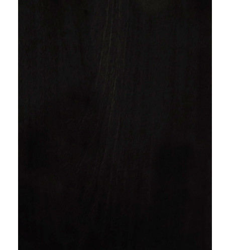 Black Veneer Sheet Marquetry 550x200x0,5mm