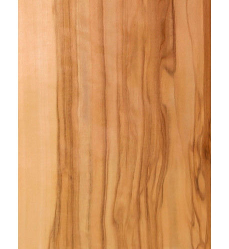 Lámina Chapa Red Gum Marquetería 550x200x0,5mm