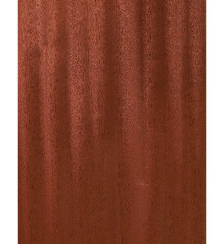 Dyed Sapele Veneer Sheet Marquetry 550x200x0,7mm