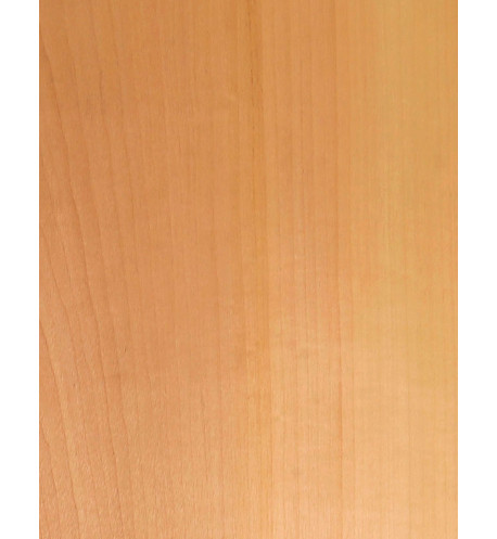 Sycamore Veneer Sheet Marquetry 550x200x0,7mm