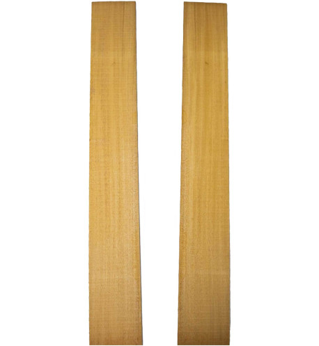 Fijian Mahogany Acoustic Guitar Sides