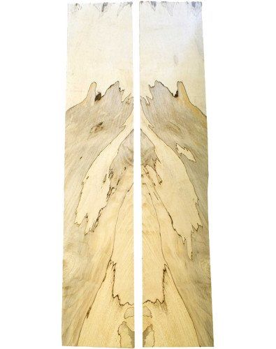 Aros Arce Spalted Guitarra... 2