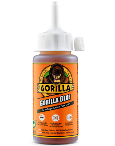 Adhésif polyuréthane Gorilla 250ml