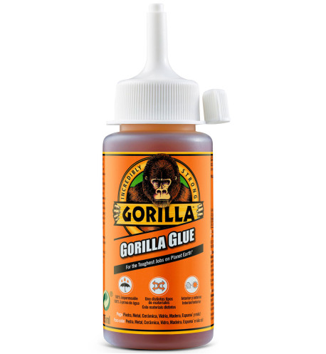 Adhésif polyuréthane Gorilla 250ml