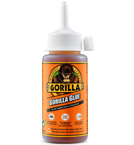Gorilla Polyurethane Adhesive 250ml