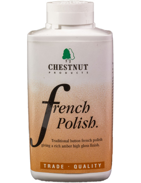 French Polish 500ml Chestnut