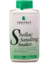 Shellac Sanding Sealer 500ml Chestnut