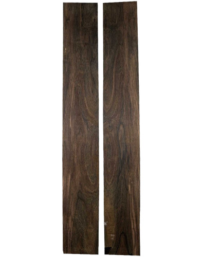 A Malaysian Blackwood...